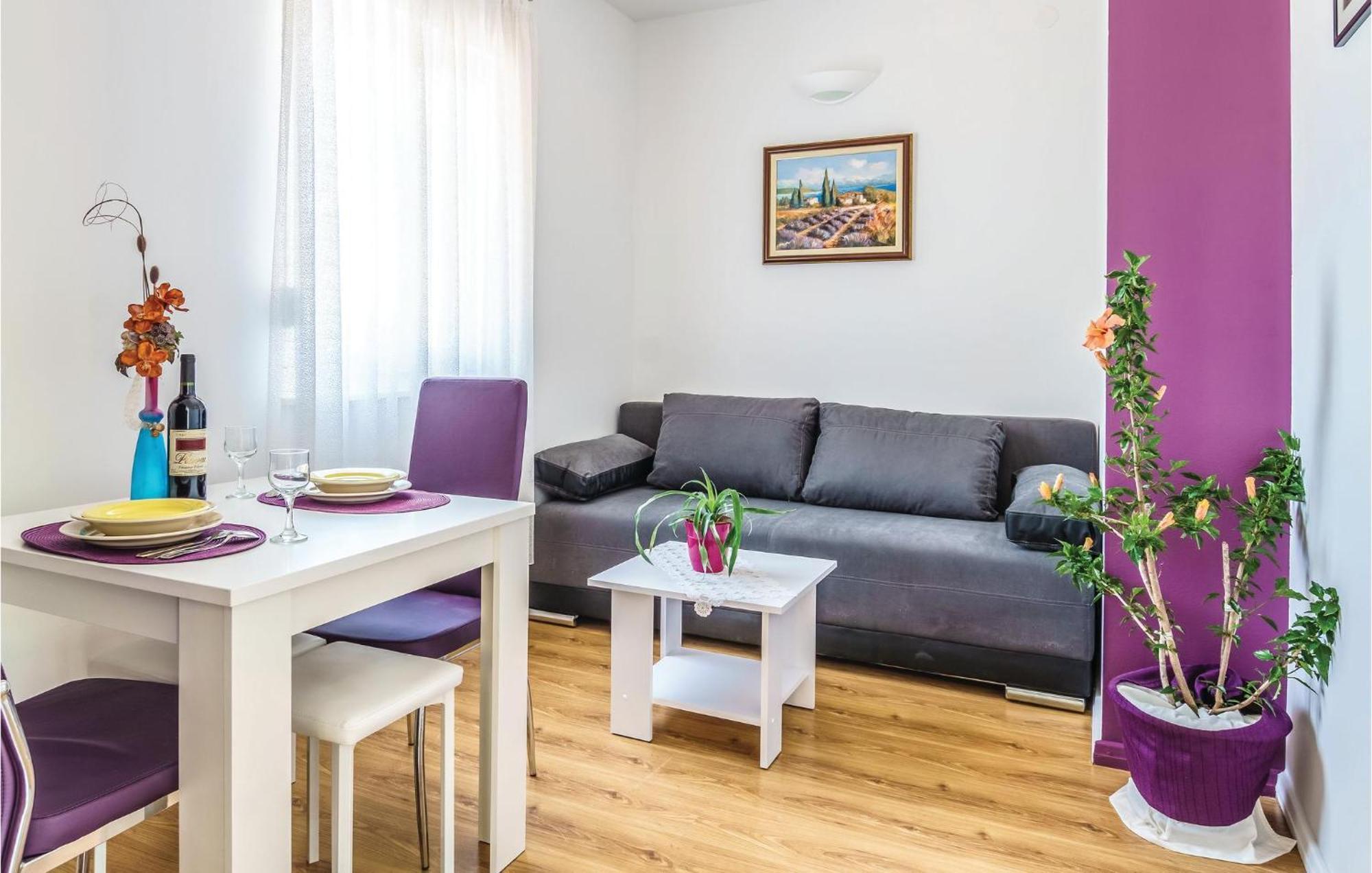 Lovely Apartment In Ostrvica With Wifi Exterior photo