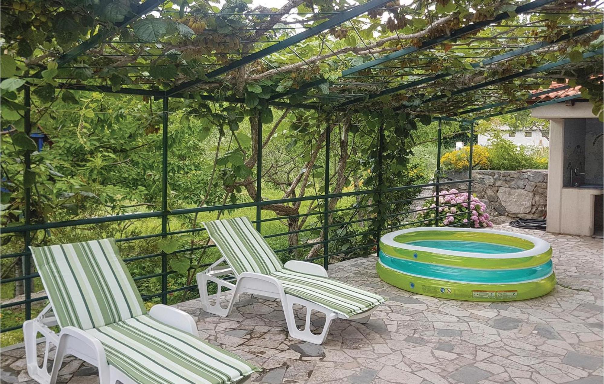 Lovely Apartment In Ostrvica With Wifi Exterior photo